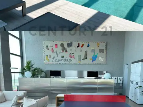 Ingeniero Huergo 400, Piso 9