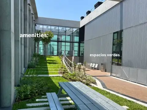 Departamento en Venta en Puerto Madero, USD 189.950