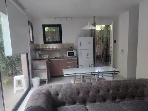 Departamento en Venta en Mar De Las Pampas, USD 120.000