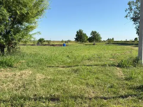 Terreno en Venta en Nuevo Torino, USD 16.000