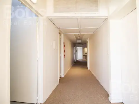 Oficina en Venta en Recoleta, USD 330.000