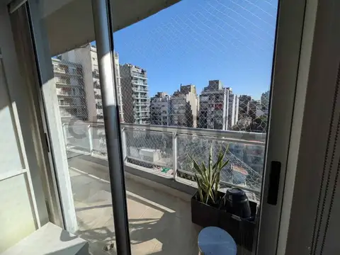 Departamento en Venta en Palermo, USD 119.900