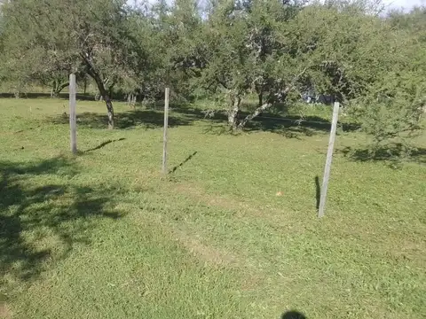 Terreno en Venta en Loteo, USD 18.000