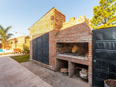 Casa en Venta 5 años