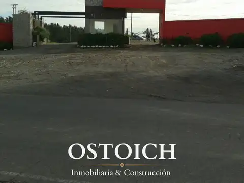 Terreno en venta en San Pedro- Barrio DRIVING GOLF