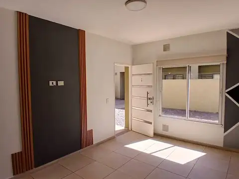 Departamento en Venta en Jose Clemente Paz, USD 54.000