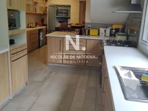 Casa en Venta en Playa Brava, USD 1.250.000