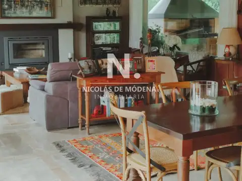 Casa en Venta 2026 años