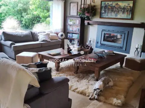 Casa en Venta en Playa Brava, USD 1.250.000