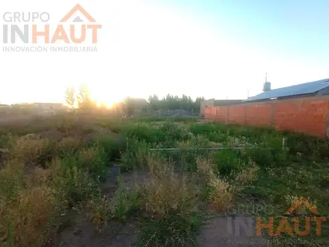 Terreno en  Valle Azul - Cipolletti