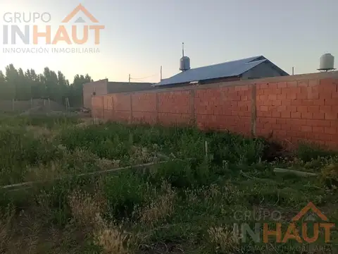 Terreno en Venta en Cipolletti, $ 12.500.000