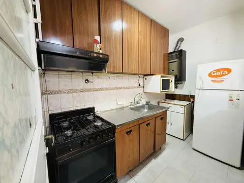 Departamento en Alquiler de 2 ambientes