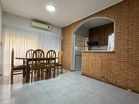 Departamento en ALQUILER San Cristobal