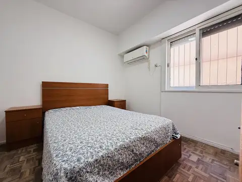 Departamento en Alquiler Apto profesional