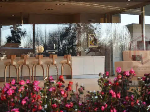 Casa en Alquiler Temporal de 4 dormitorios