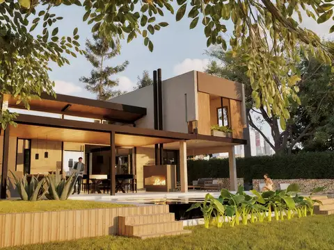 Casa  en Venta en Laguna Grande, Villanueva, Tigre