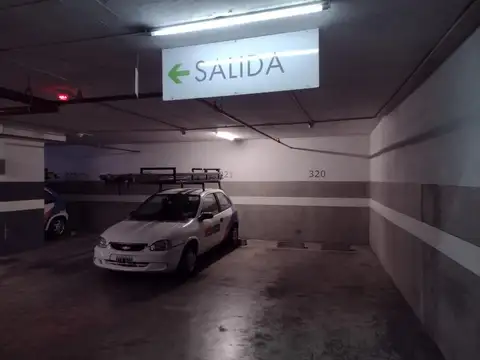 Cochera en Venta Fija