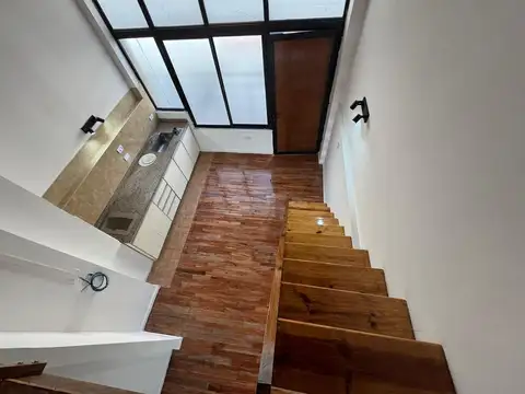 Departamento en Alquiler 11 años