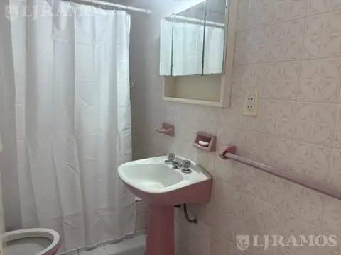 Departamento en Alquiler 50 años