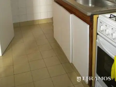 Departamento en Alquiler en Barrio Norte, $ 730.000