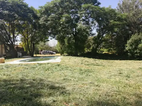 CASA ESTILO CAMPO CON PILETA en VILLA DEL PRADO