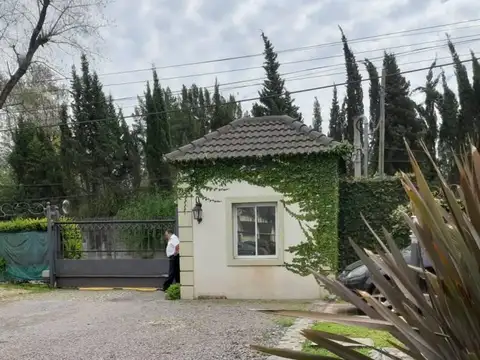 Casa en Venta en Los Boulevares, USD 140.000