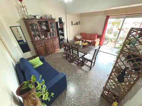 Departamento en Venta en Villa Urquiza, USD 119.000