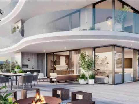 Departamento en Venta en Puerto Madero, USD 279.650