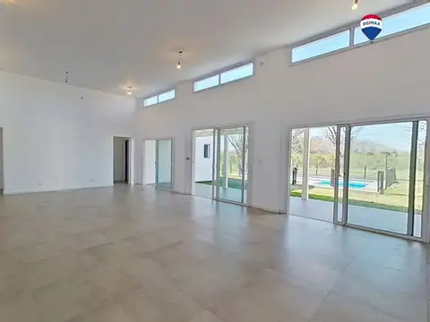 Casa en Venta de 5 dormitorios