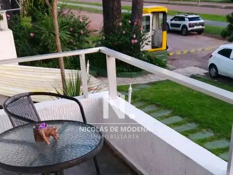 Departamento en Alquiler Temporal de 2 ambientes