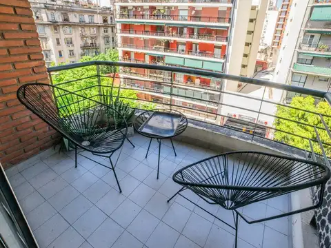 Avenida Rivadavia 4300