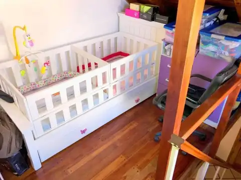 Departamento en Venta en Villa Luzuriaga, USD 90.000