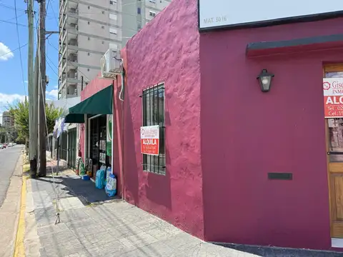 Independencia 200, Piso Ind