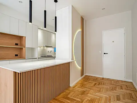 Departamento en Venta al Noroeste