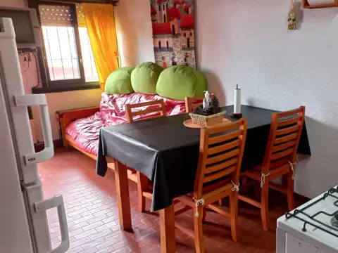 VENTA   OPORTUNIDAD  VILLA GESELL    DEPTO 3 AMBIENTES 