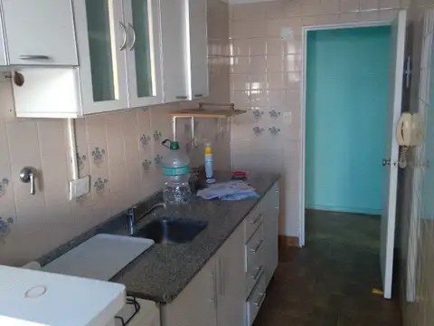 Departamento en Venta 40 años