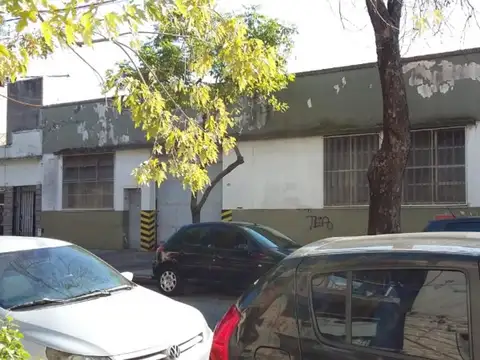 Terreno en Venta en Villa Devoto, USD 1.150.000