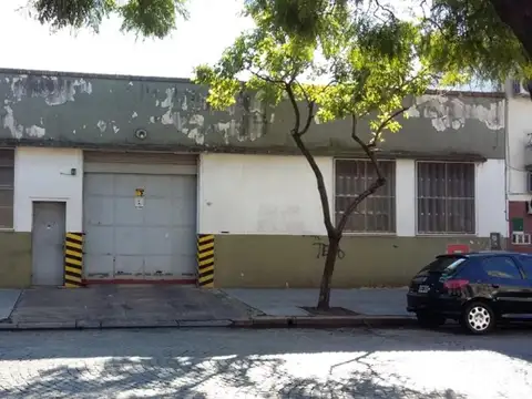 Terreno en Venta en Villa Devoto, USD 1.150.000