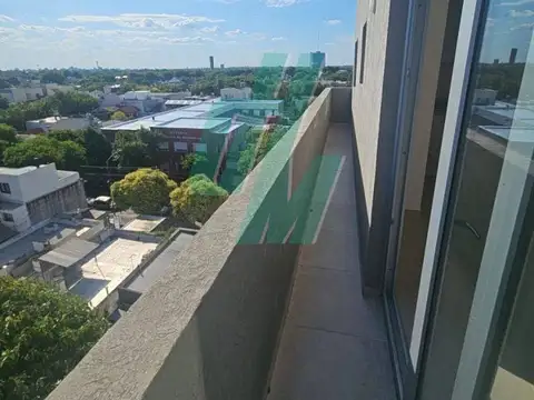 Departamento en Alquiler de 2 dormitorios