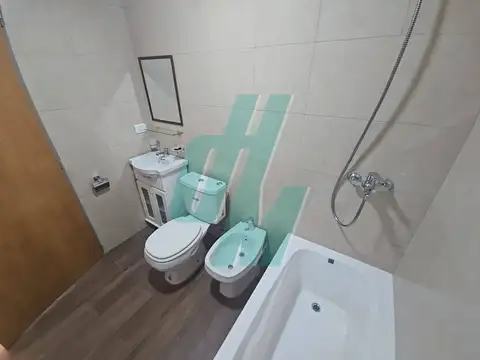 Departamento en Alquiler al Suroeste