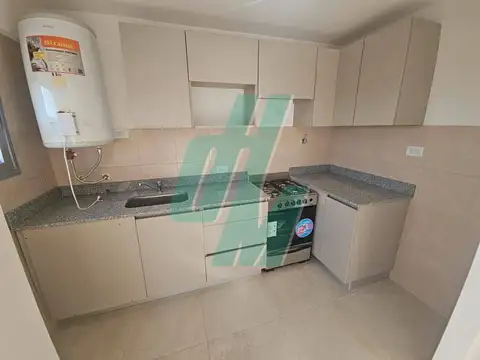 Departamento en Alquiler de 3 ambientes