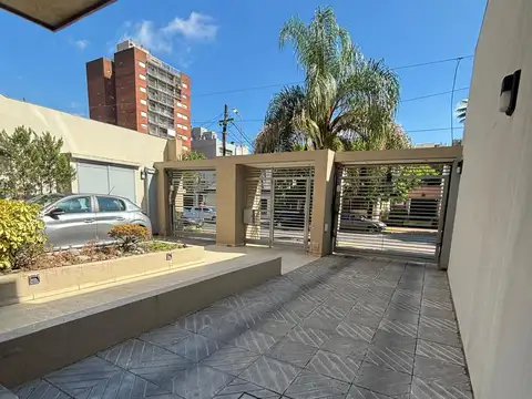 Carlos Pellegrini 400, Piso 5