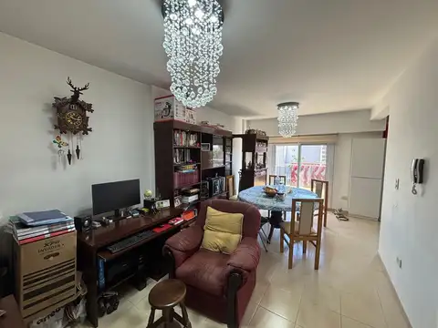 Departamento en Venta en Moron Sur, USD 75.000