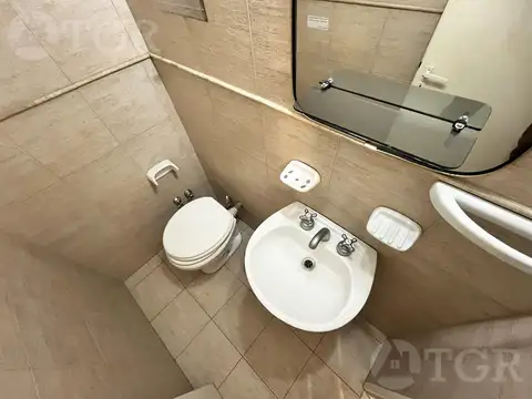 Oficina en Venta en Microcentro, USD 45.000