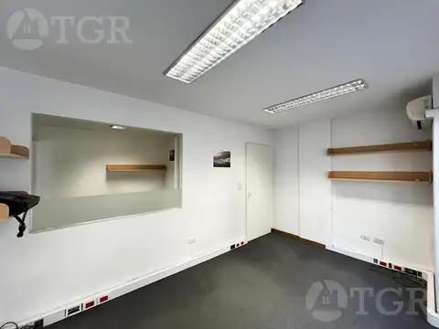 Venta Oficina en microcentro de 35m