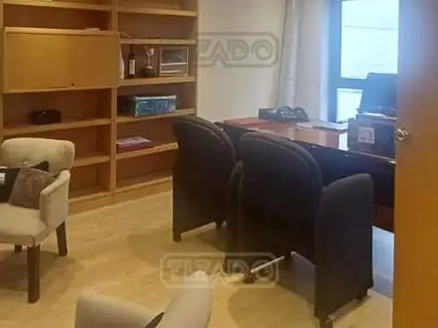 Oficina en Venta en Belgrano Chico, USD 330.000