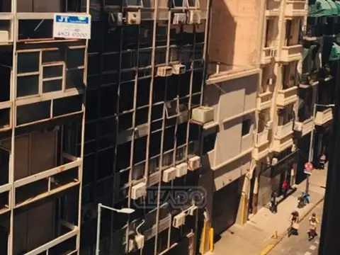 Oficina en Venta en Belgrano Chico, USD 330.000