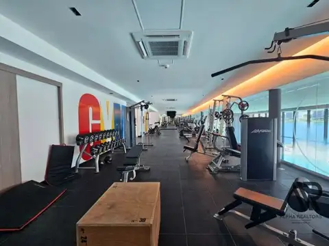 Departamento en Alquiler al Este