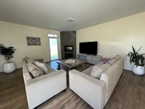 Casa en Alquiler Temporal de 3 dormitorios