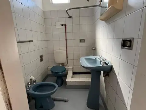 Paysandu 800, Piso 1